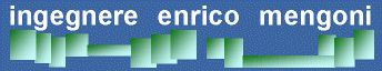 Ingegnere Enrico Mengoni
